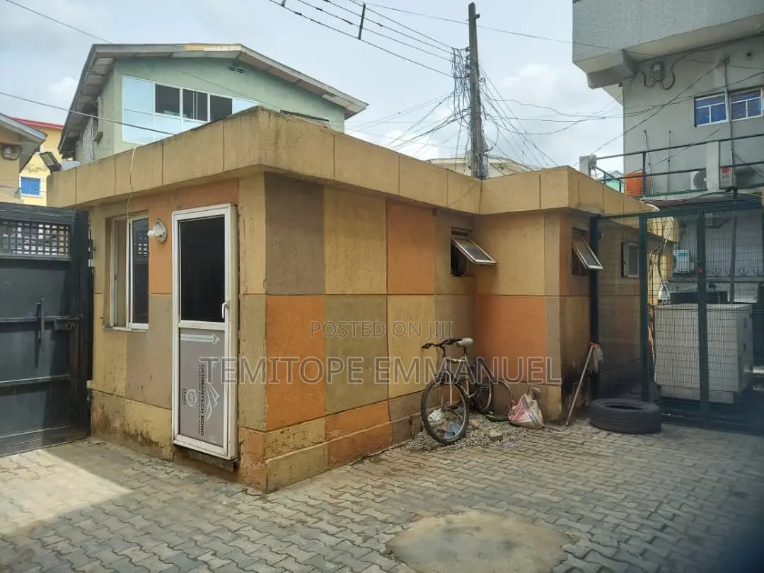 Exquisitely Finished Hostel