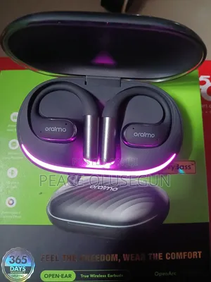 Oraimo Openarc