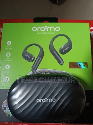 Oraimo Openarc