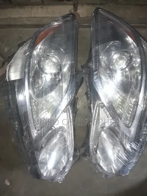 Full Light Lexus Gs 350 08 Set