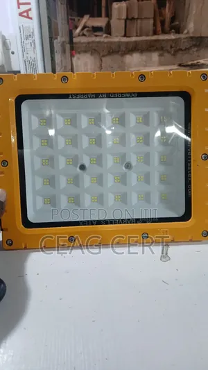 Explosion Proof Atex Flood Light 200w