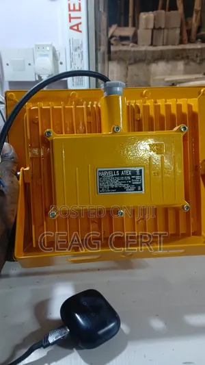 Explosion Proof Atex Flood Light 200w