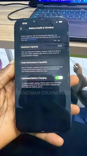 Apple iPhone 13 Pro Max 256 GB Blue