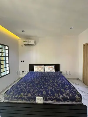 3bdrm Apartment in Ikoyi for rent