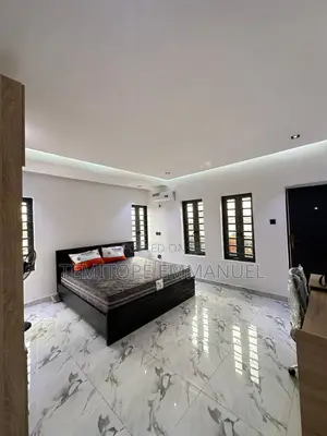 3bdrm Apartment in Ikoyi for rent
