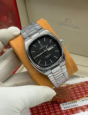 Luxury Omega Chain