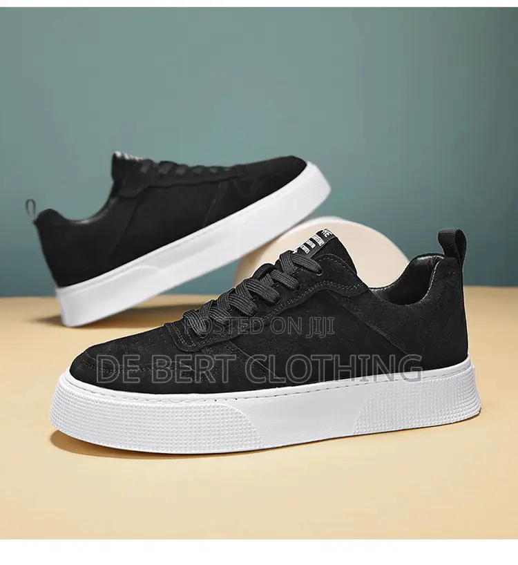 Men's Quality Sneakers