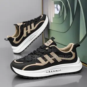 Men's Quality Sneakers