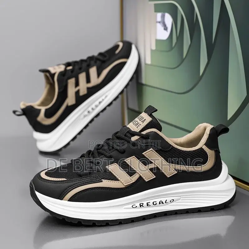 Men's Quality Sneakers