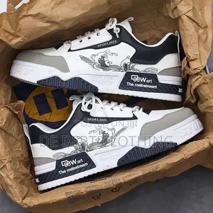 Men's Quality Sneakers