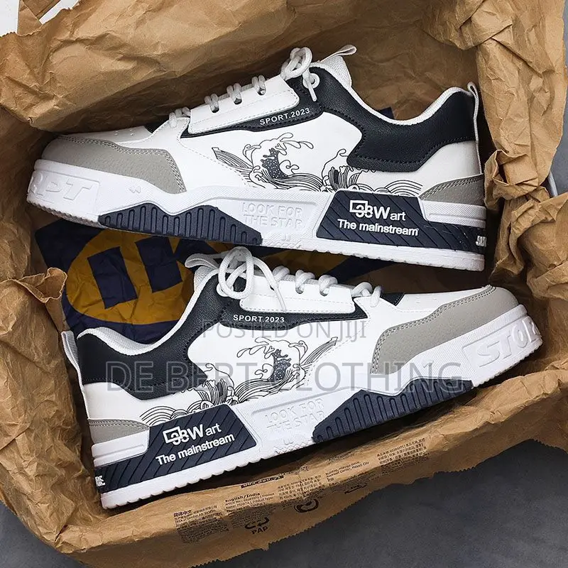 Men's Quality Sneakers