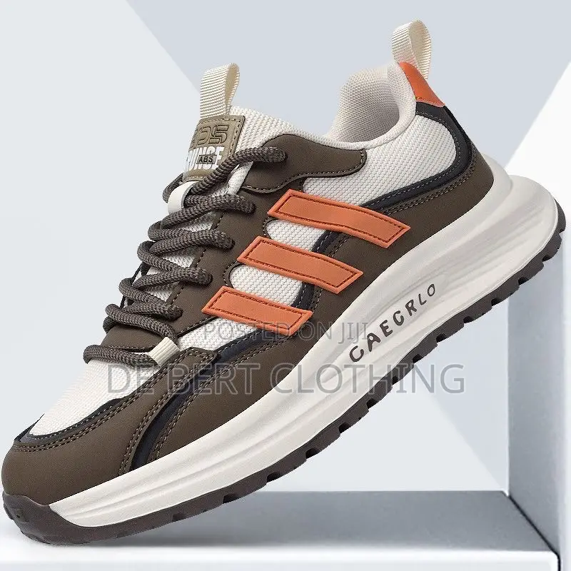Men's Quality Sneakers