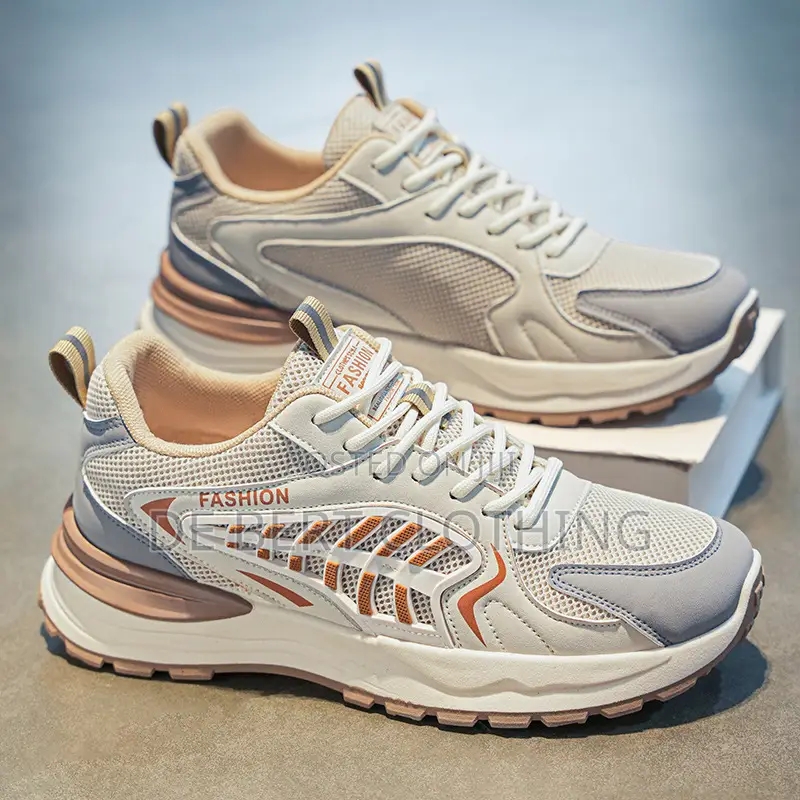 Men's Quality Sneakers