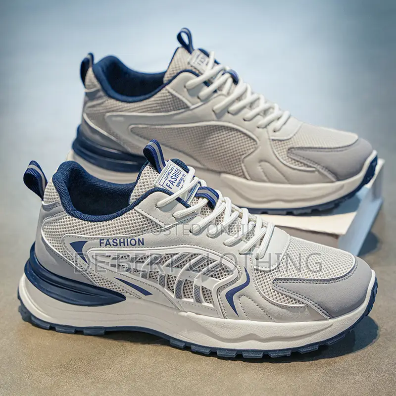 Men's Quality Sneakers