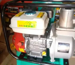 3 Inches Water Pump
