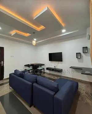 Cactus Sahel 1 Bedroom Apartment, Lokogoma District, Abuja