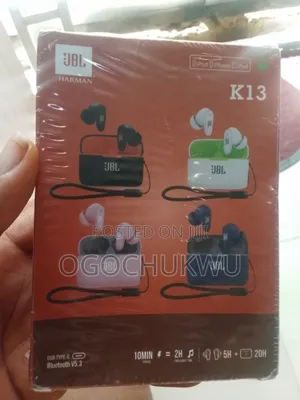 Earbuds Ki3