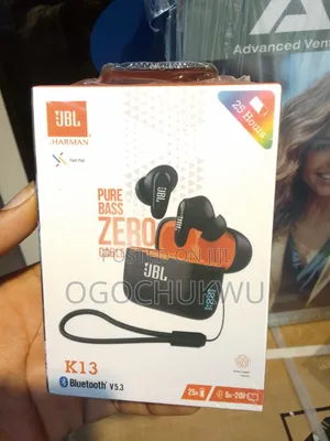 Earbuds Ki3