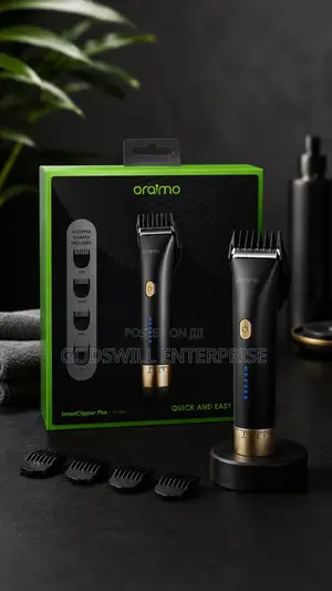 Oraimo Smartclipper Plus