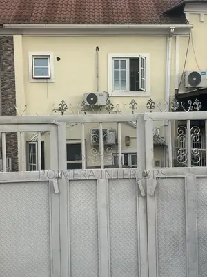 2bdrm Townhouse/Terrace in Naf Valley, Asokoro for sale