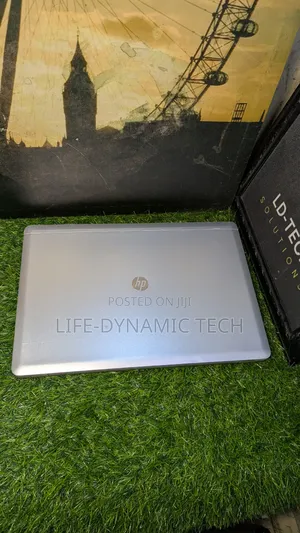 Laptop HP EliteBook Folio 9470M 8GB Intel Core i5 SSD 256GB