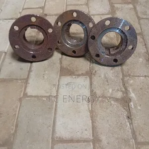 175t Reducer Output Flange
