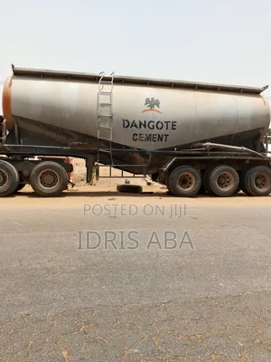 Dangote and Bua Cement