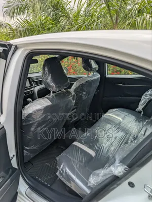 Toyota Camry 2026 White