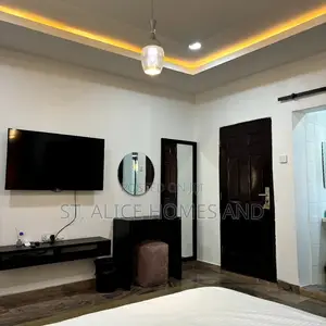 Cactus Atacama Single Room Apartment , Lokogoma District, Abuja