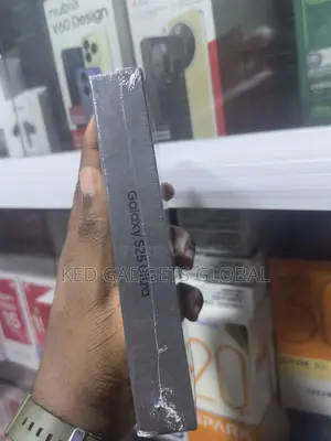 New Samsung Galaxy S25 Ultra 512 GB Black
