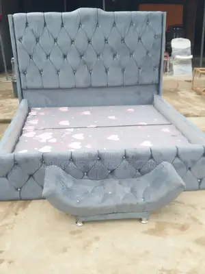 Undisputed Bed Frames