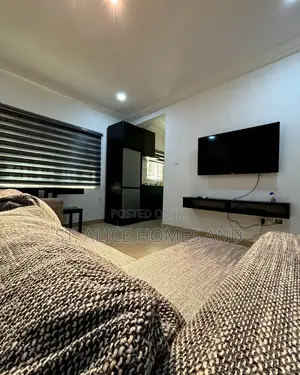 Cactus Sahara 1 Bedroom Apartment, Lokogoma District, Abuja