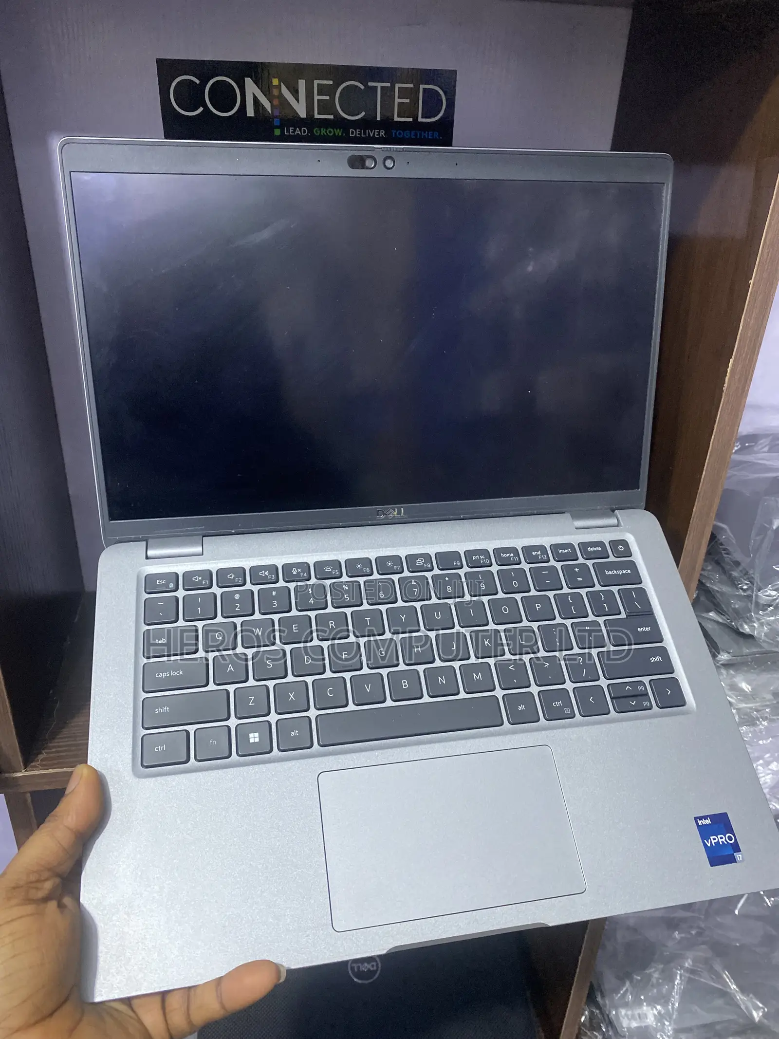 Laptop Dell Latitude 5440 16GB Intel Core i7 SSD 256GB