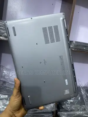 Laptop Dell Latitude 5440 16GB Intel Core i7 SSD 256GB