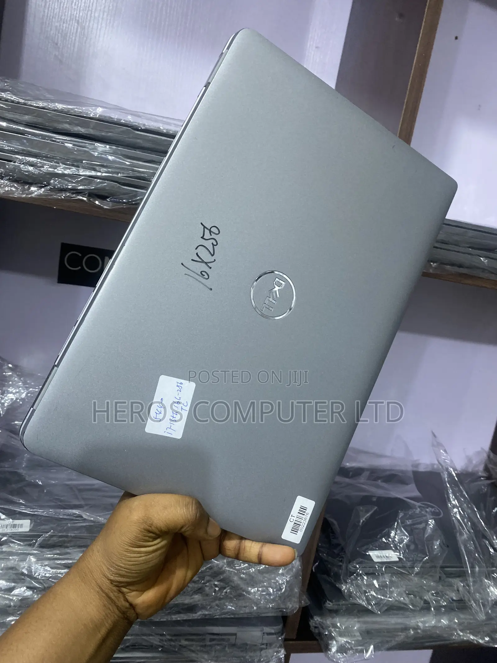 Laptop Dell Latitude 5440 16GB Intel Core i7 SSD 256GB