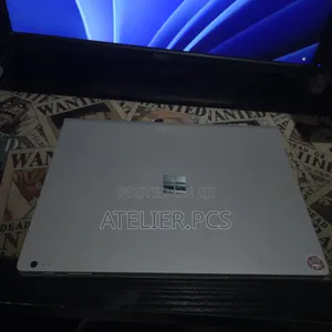 Laptop Microsoft Surface Book 8GB Intel Core i5 SSD 128GB