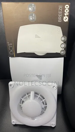 Breeze Era Ventilation Fans