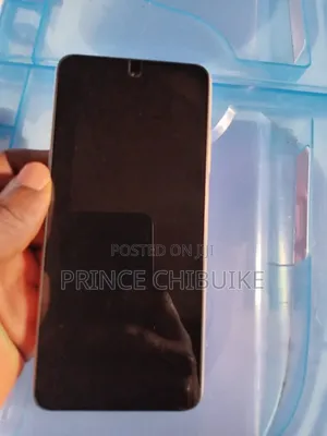 Itel P55 128 GB Gold