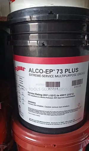 Jet-Lube Alco-Ep 73 Plus (20litre)