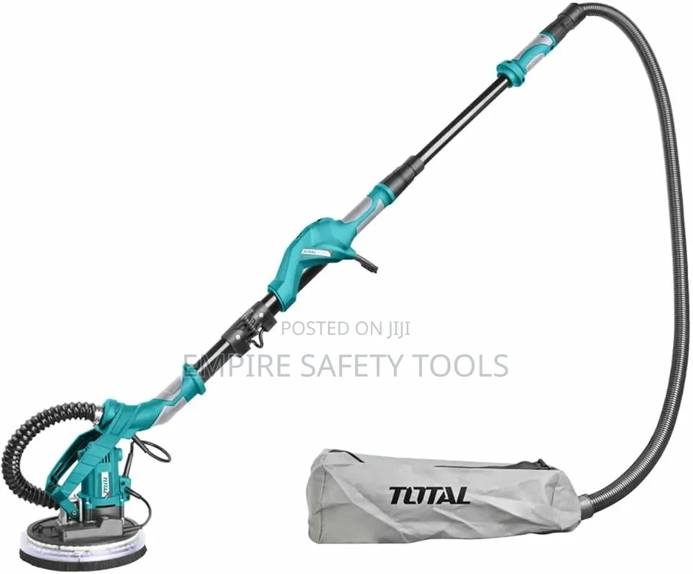 1050w Total Drywall Sander