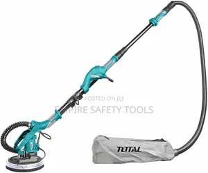 1050w Total Drywall Sander