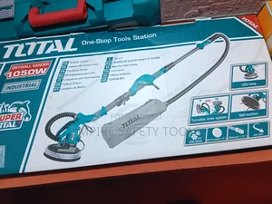 1050w Total Drywall Sander