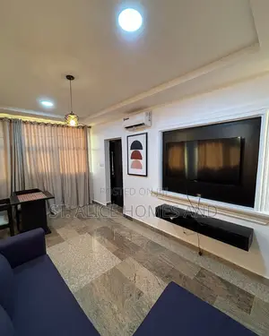 Cactus Savannah 1 Bedroom Apartment, Lokogoma District, Abuja