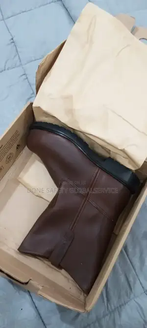 Safety Boots