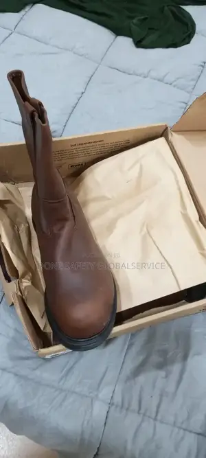 Safety Boots