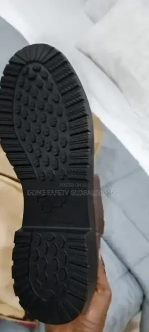 Safety Boots