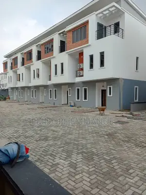Furnished 4bdrm House in Ikate for sale
