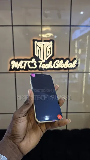 Apple iPhone XR 128 GB Yellow