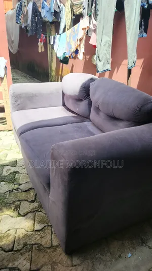 Furniture Sofa