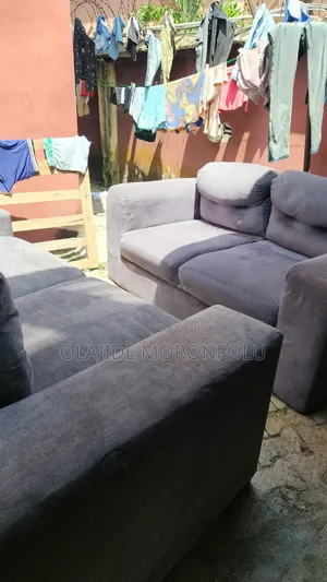 Furniture Sofa